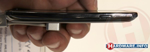 Samsung Galaxy S Advance